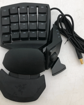 Razer Orbweaver Chroma RZ07-0144 Mechanical Gaming Keypad