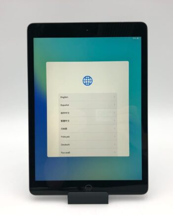 Apple iPad 10.2" (7th Gen) 32GB Space Gray Wifi Only MW742LL/A iOS Smartphone 2