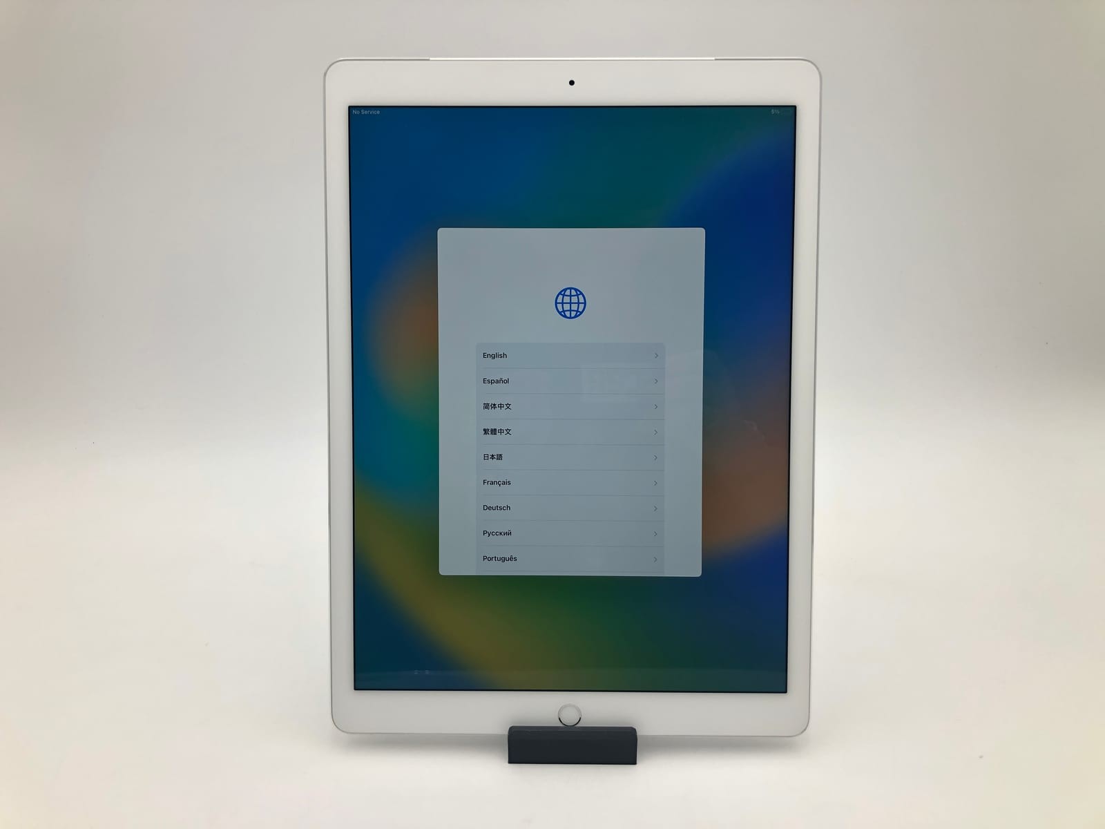 Apple iPad Pro 12.9 inch (1st Gen) 256GB Silver Unlocked ML3W2LL/A iOS Smartph 2 1 Apple iPad Pro 12.9 inch (1st Gen) 256GB Silver Unlocked ML3W2LL/A iOS Smartph 2
