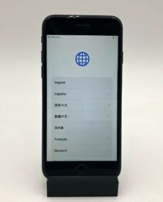 Apple iPhone 7 32GB Black Unlocked MN8G2LL/A iOS Smartphone Tested 89% Battery