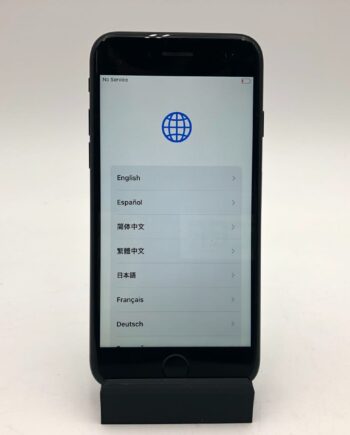 Apple iPhone 7 32GB Black Unlocked MN8G2LL/A iOS Smartphone Tested 89% Battery