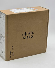 Cisco 8832 IP Conference Phone w/PoE (CP-8832-K9) Open box