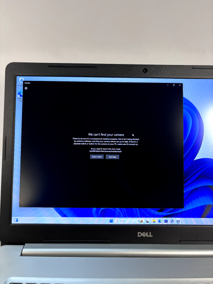 image of Dell Inspiron 5770 i7 8550U 16GB 256GB SSD Windows11 Pro no battery Used Good 375395853915 3