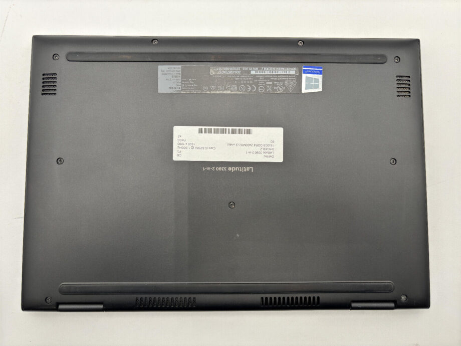 image of Dell Latitude 3390 2 in 1 i5 8250U 16GB No HDDOSBattery Ready to Build 375874170015 4