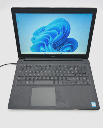 Dell Latitude 3500 - i5 8265U 16GB 256GB SSD Windows11 Pro - No Battery