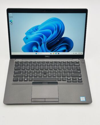 Dell Latitude 5400 - i5 8365U 16GB RAM 256GB SSD Windows11 Pro - **Read**