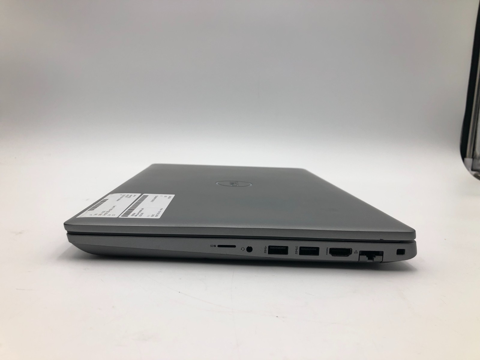 Dell Latitude 5521 Core i7-11850H 16GB 256GB SSD 15.6 FHD Win 11 Pro No Battery 6 Dell Latitude 5521 Core i7-11850H 16GB 256GB SSD 15.6 FHD Win 11 Pro No Battery