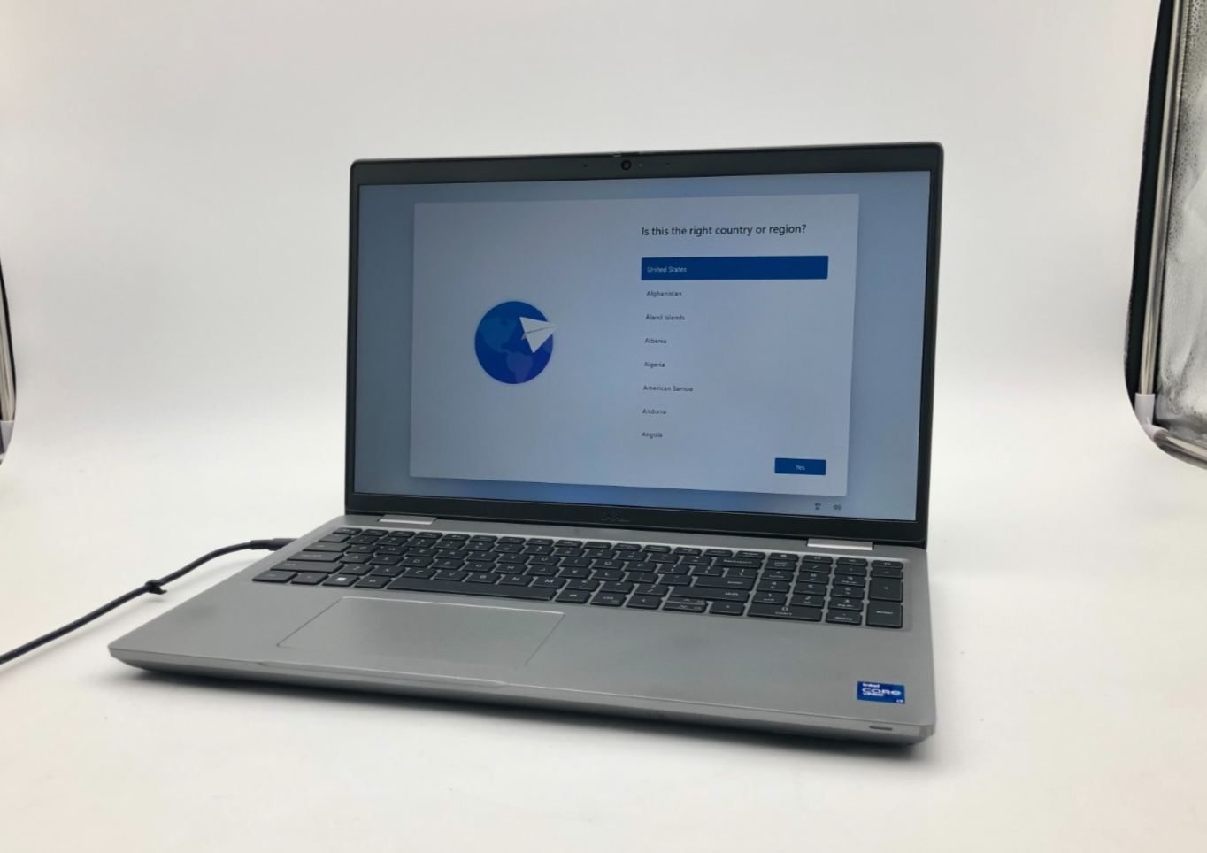 Dell Latitude 5521 Core i7-11850H 16GB 256GB SSD 15.6 FHD Win 11 Pro No Battery 1 Dell Latitude 5521 Core i7-11850H 16GB 256GB SSD 15.6 FHD Win 11 Pro No Battery