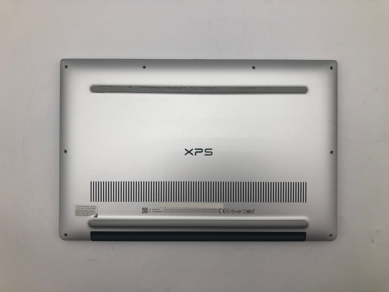 Dell | XPS 13 9380 | i5-8265U | 8GB | 512GB NVMe | Win 11 Pro | No Battery 1 7 Dell | XPS 13 9380 | i5-8265U | 8GB | 512GB NVMe | Win 11 Pro | No Battery 1