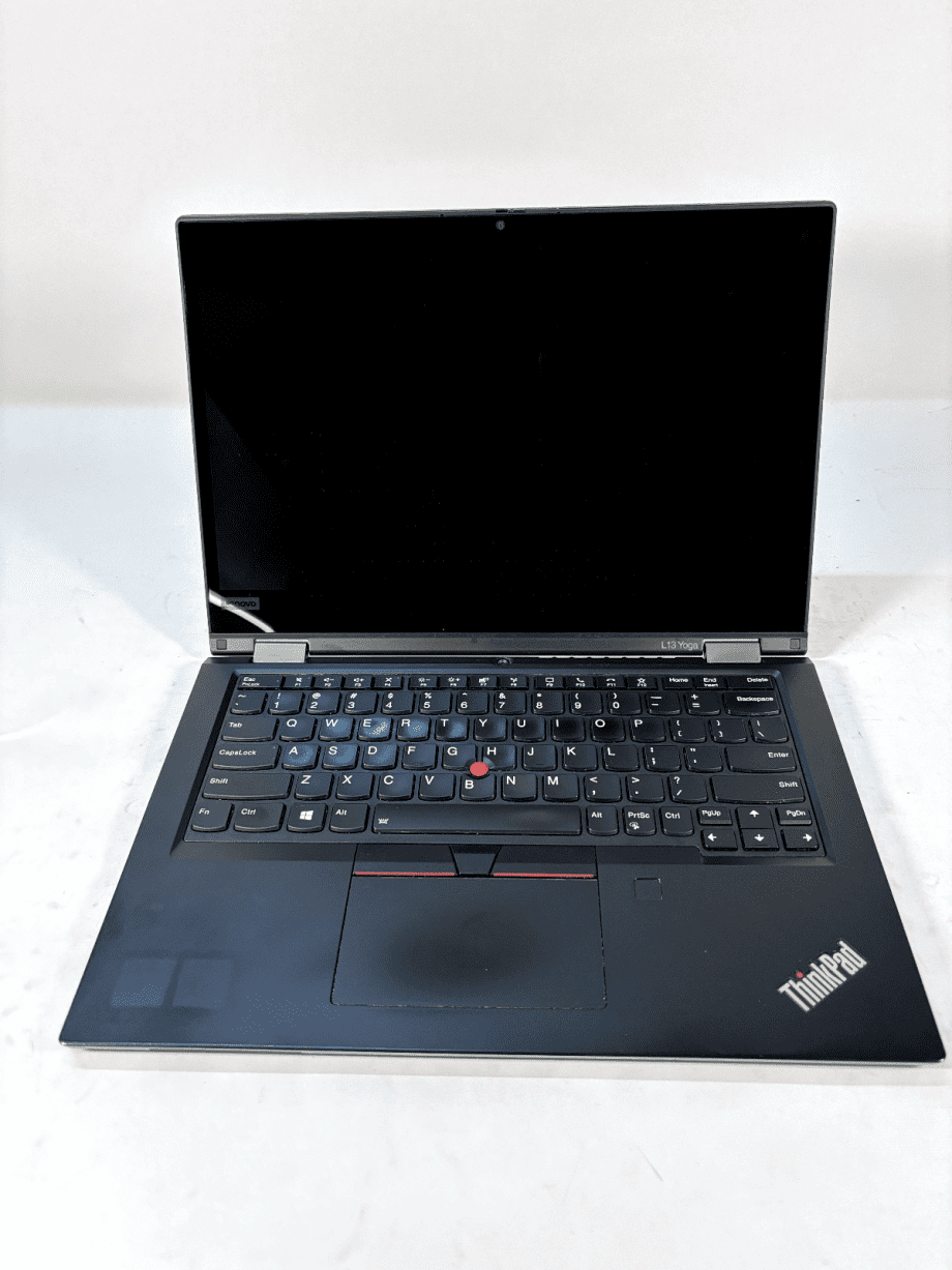 image of Lenovo ThinkPad L13 Yoga Gen 2 i5 1135G7 8GB 256GB SSD Windows11 Pro Used Fair 375416613115 3