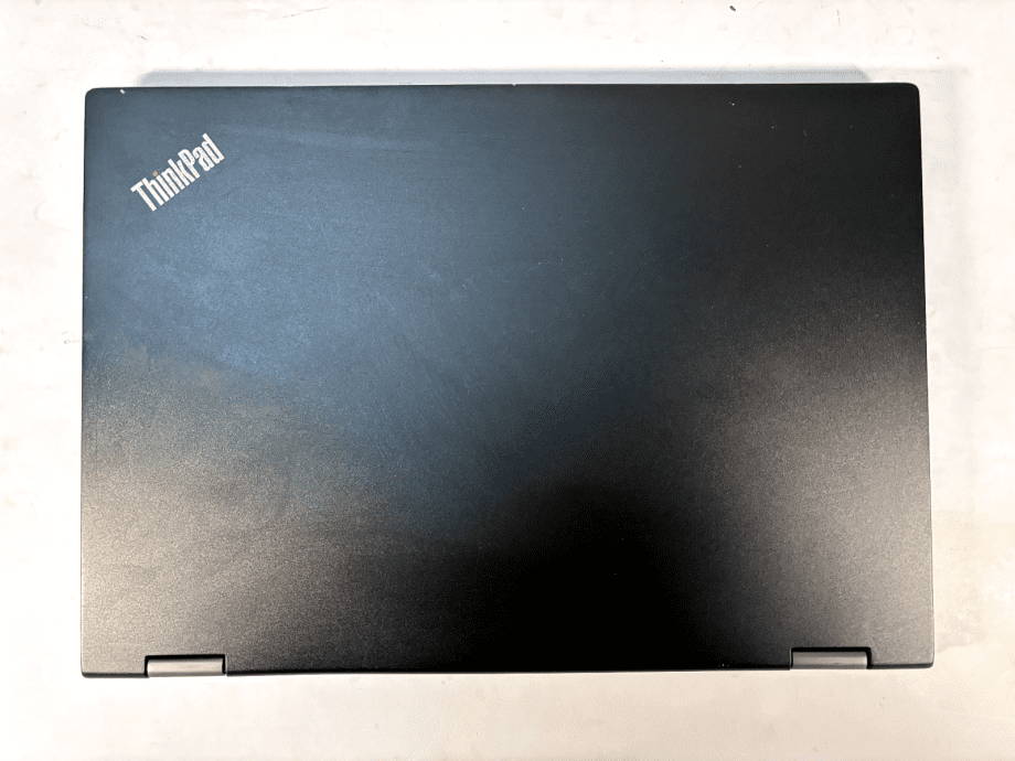 image of Lenovo ThinkPad L13 Yoga Gen 2 i5 1135G7 8GB 256GB SSD Windows11 Pro Used Fair 375416613115 4