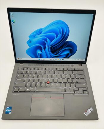 Lenovo ThinkPad T14 Gen 3 - i5 1245U 16GB 512GB SSD Windows 11 Pro - *READ*