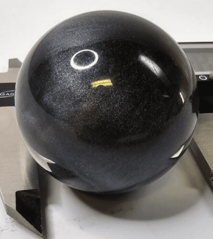 image of Mouse Ball Trackball Spare 40mm MarbleGrey Logitech Kensington More 355661417915