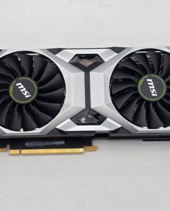 NVIDIA GeForce RTX 2080 Ti 11 GB GDDR6 PCIe Graphics Card 4x DisplayPort