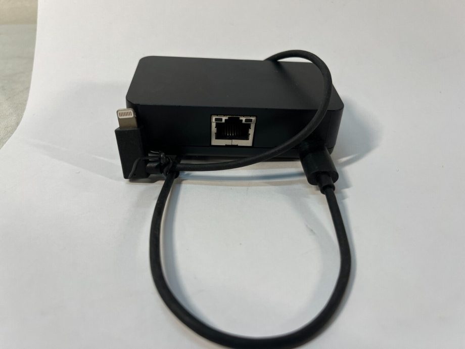 image of RedPark Gigabit PoE Adapter L6 NETPOE 375446262815 2