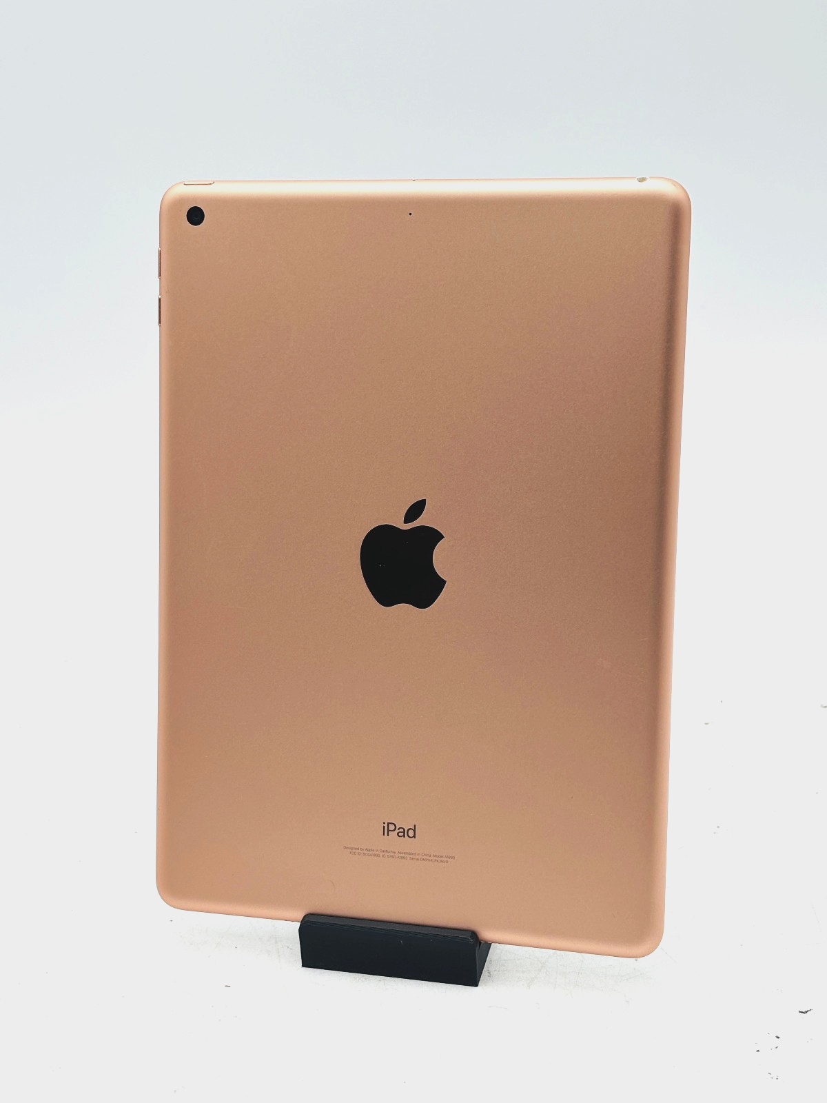 Apple iPad (6th Generation) A1893 32 GB, Wi-Fi, 9.7 in - Rose Gold 4 Apple iPad (6th Generation) A1893 32 GB, Wi-Fi, 9.7 in - Rose Gold