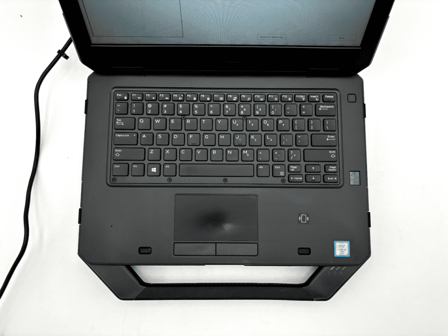 image of Dell Latitude 5414 Rugged i7 6600U 16GB No HDDOSBattery Ready to Build 356166602925 2