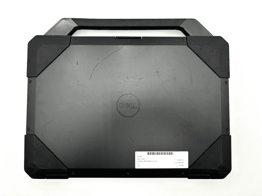 image of Dell Latitude 5414 Rugged i7 6600U 16GB No HDDOSBattery Ready to Build 356166602925 5