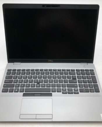 Dell Latitude 5510 i5-10310U 16GB RAM 128GB SSD 15.6" FHD Windows 11 Pro