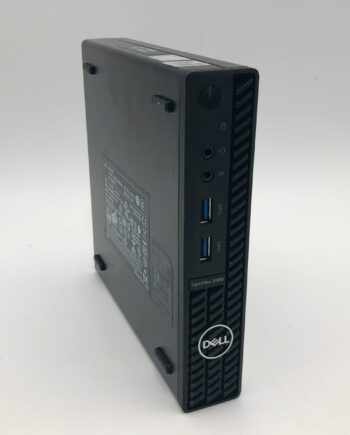 Dell | OptiPlex 3080 | i5-10500T | 16GB | 512GB NVMe | Win 11 Pro 1