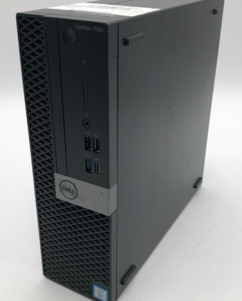 Dell OptiPlex 7060 i7-8700 16GB 128GB M.2 SSD Win 11 Pro