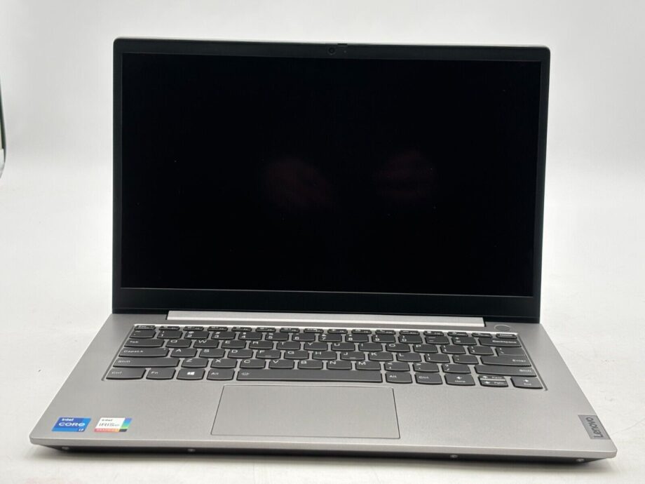 Lenovo ThinkBook 14 G2 ITL i7-1165G7 24GB 512GB NO OS NO Bat *SEE DESCRIPTION*