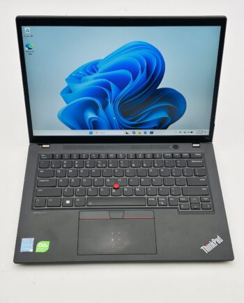 Lenovo ThinkPad T14 Gen 4- i5 1345U 16GB 512GB SSD Windows11 Pro- **READ**