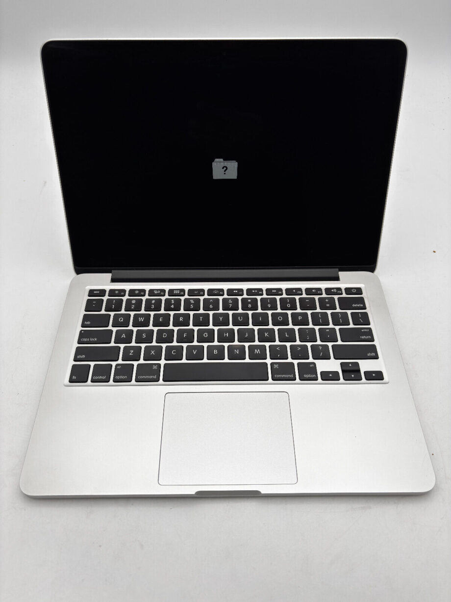 MacBook Pro 13 Mid 2014- i5 4278U@2.60GHz -  8GB RAM No HDD/OS - Ready to Build