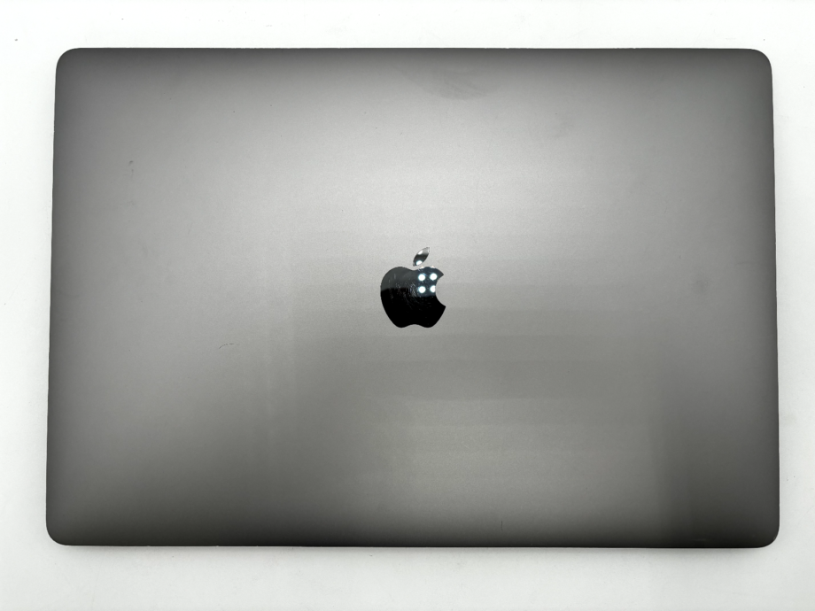 image of MacBook Pro 15 2016 i7 6820HQ27GHz 16GB 512GB SSD No macOS AMD Radeon Pro 455 375773760325 3