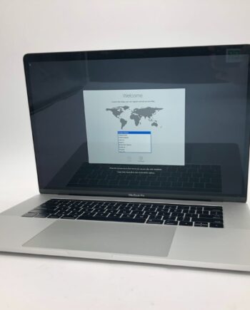 Apple | MacBook Pro (15-inch, 2016) | Intel(R) Core(TM) i7-6700HQ | 69% Battery