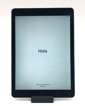 Apple iPad Air 2 16GB Space Gray Wifi Only MGL12LL/A iOS Smartphone Tested 100%