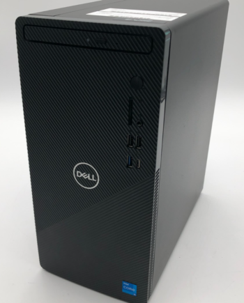 Dell Inspiron 3891 i5-11400 16GB 256GB NVMe SSD Windows 11 Home
