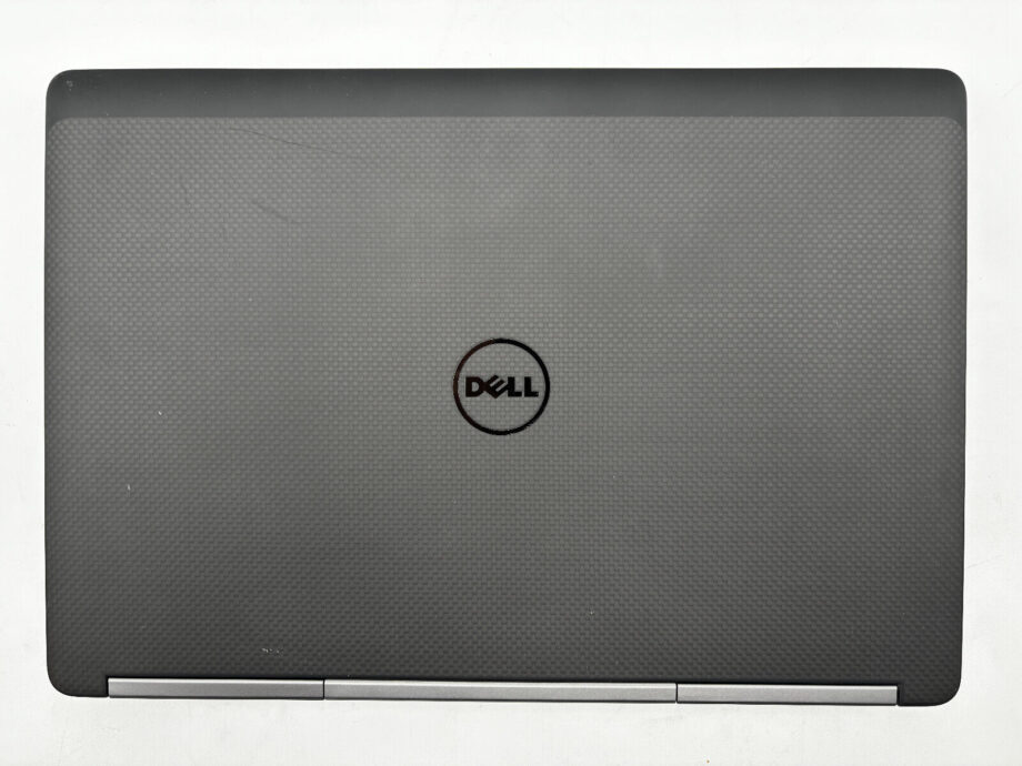 Dell Precision 7510 Touch- i7 6920HQ- 32GB RAM No HDD/OS/Battery- Quadro M2000M