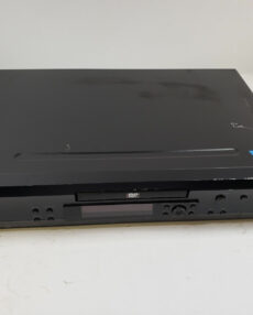 Fully Tested Onkyo Integra DPS-5.4 Single-Disc DVD/CD/MP3 No remote