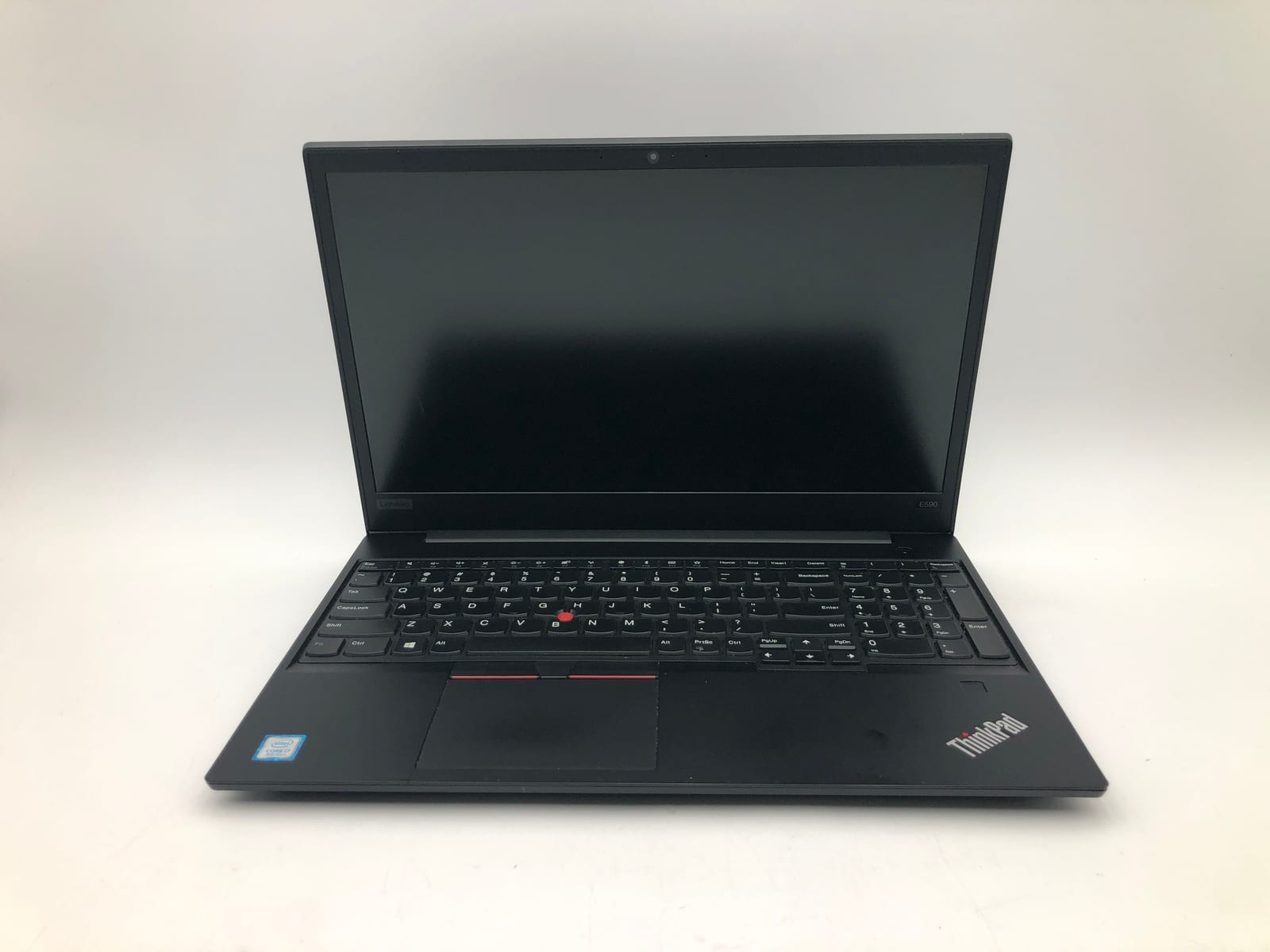 Lenovo | ThinkPad E590 | i7-8565U | 16GB | 512GB NVMe | Win 11 Pro | 85% Battery 3 Lenovo | ThinkPad E590 | i7-8565U | 16GB | 512GB NVMe | Win 11 Pro | 85% Battery