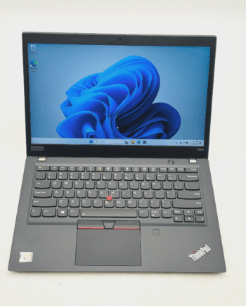 Lenovo ThinkPad T495s -Ryzen 5 PRO 3500U 8GB 128GB SSD Windows 11 Pro