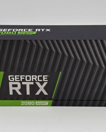 NVIDIA GeForce RTX 2080 SUPER Founders Edition 8GB GDDR6 Graphics Card – Tested