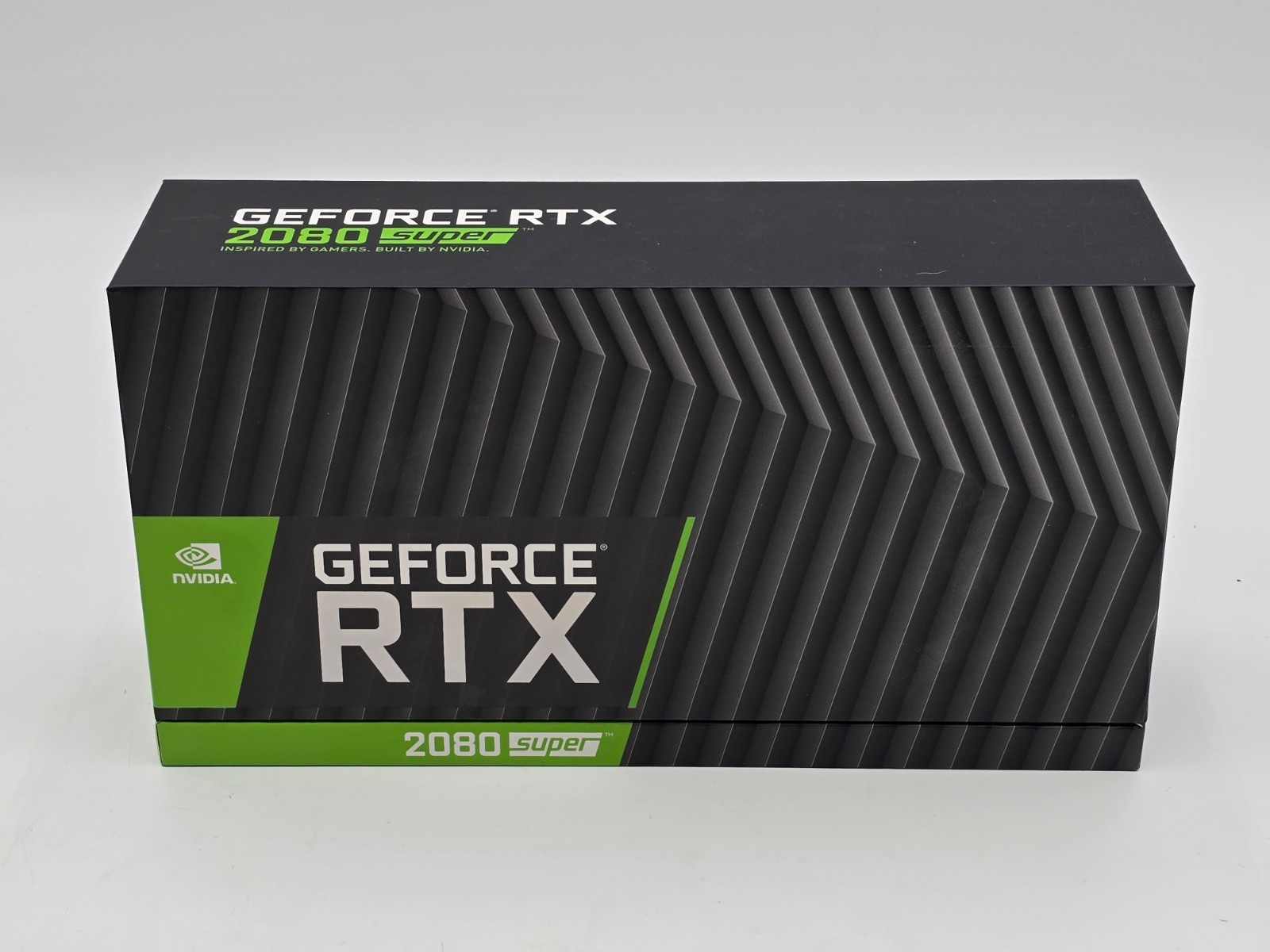 NVIDIA GeForce RTX 2080 SUPER Founders Edition 8GB GDDR6 Graphics Card – Tested 1 NVIDIA GeForce RTX 2080 SUPER Founders Edition 8GB GDDR6 Graphics Card – Tested
