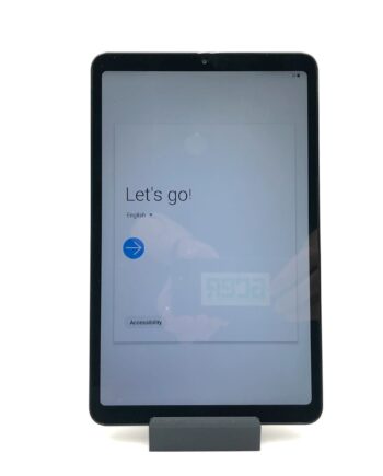 Samsung Galaxy Tab A 8.4 (2020) Dual 32GB Mocha Verizon SM-T307U Android Tablet