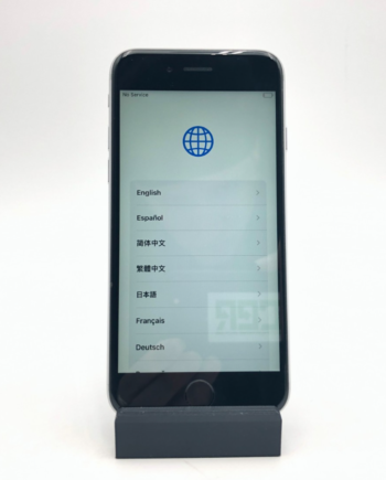 Apple iPhone 6S 32GB Space Gray AT&T MN0M2LL/A Tested Clean