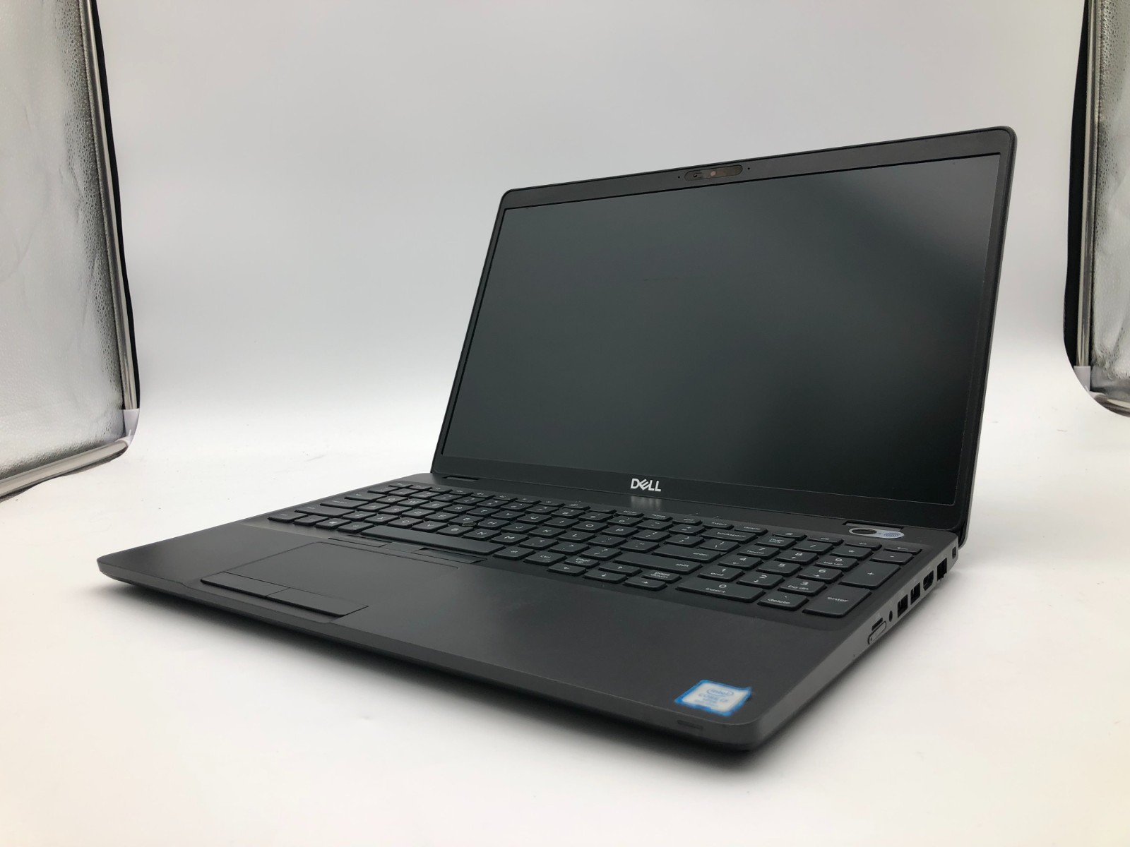 Dell Latitude 5501 i7-9850H 16GB 512GB NVMe SSD 15.6" FHD Win 11 Pro No Battery 3 Dell Latitude 5501 i7-9850H 16GB 512GB NVMe SSD 15.6" FHD Win 11 Pro No Battery