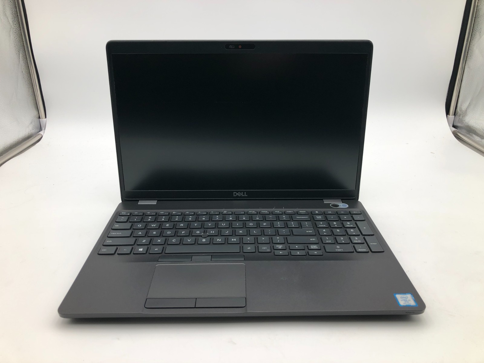 Dell Latitude 5501 i7-9850H 16GB 512GB NVMe SSD 15.6" FHD Win 11 Pro No Battery 4 Dell Latitude 5501 i7-9850H 16GB 512GB NVMe SSD 15.6" FHD Win 11 Pro No Battery
