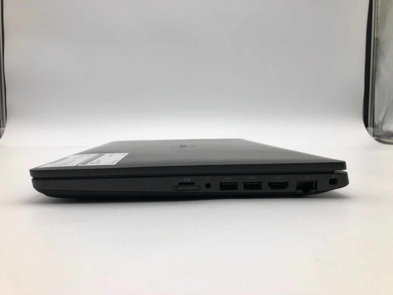 Dell Latitude 5501 i7-9850H 16GB 512GB NVMe SSD 15.6" FHD Win 11 Pro No Battery 7 Dell Latitude 5501 i7-9850H 16GB 512GB NVMe SSD 15.6" FHD Win 11 Pro No Battery