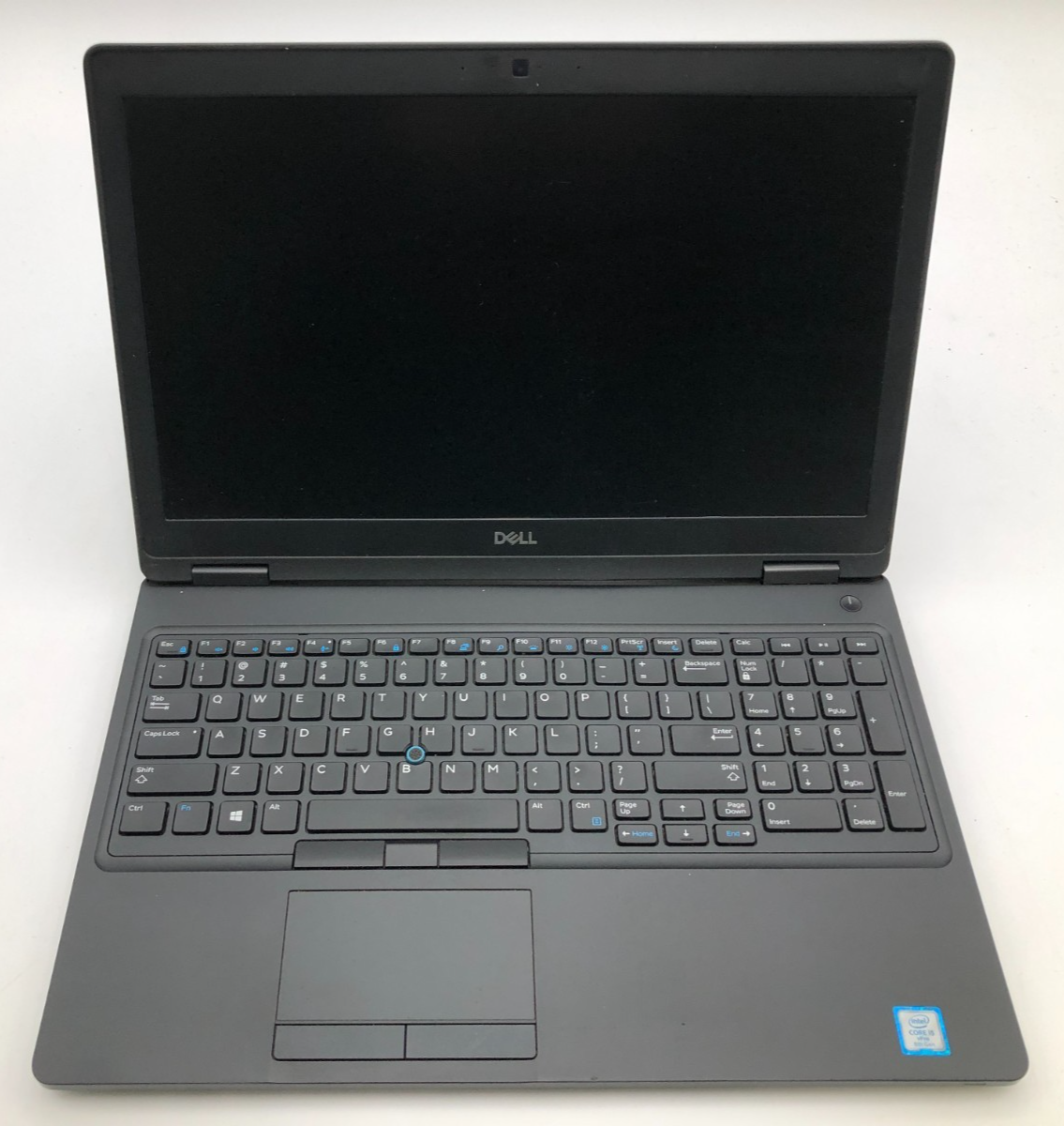 Dell Latitude 5590 i5-8350U 8GB 256GB SSD Win 11 Pro 15.6" FHD Laptop *Read* 3 Dell Latitude 5590 i5-8350U 8GB 256GB SSD Win 11 Pro 15.6" FHD Laptop *Read*