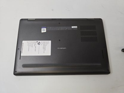 image of Dell Latitude 7420 240GHz i5 1135G7 8GB RAM 256GB NVMe SSD 14 1920x1080 Win 11 375393663845 7