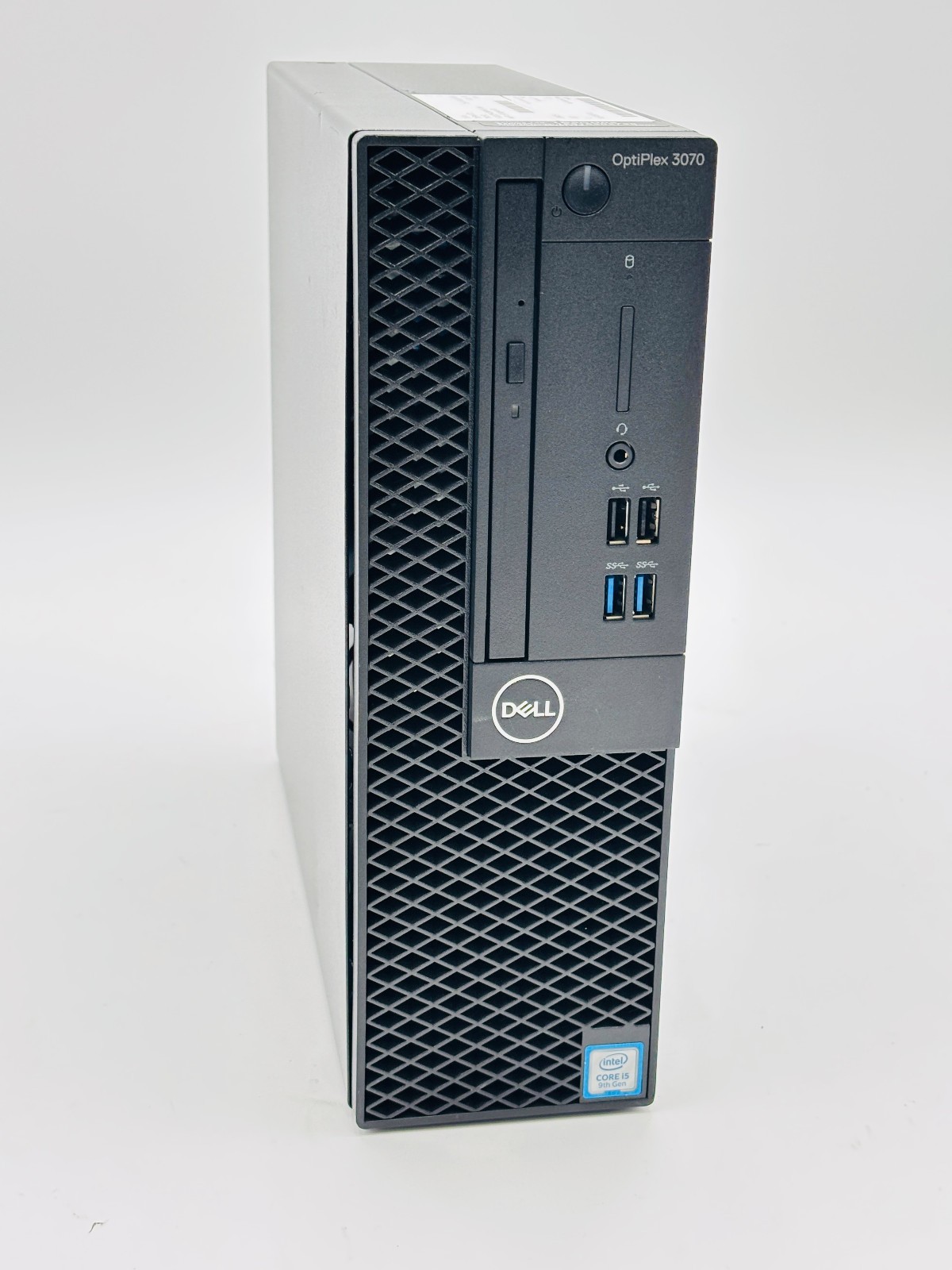 Dell OptiPlex 3070 SFF- i5 9500 16GB 256GB SSD Windows 11 Pro 1 Dell OptiPlex 3070 SFF- i5 9500 16GB 256GB SSD Windows 11 Pro