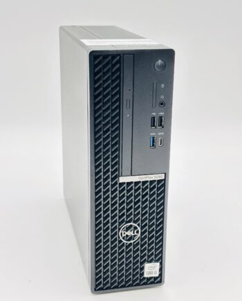Dell Optiplex 5090 SFF - i5 10505- 16GB RAM 128GB SSD Windows 11 Pro