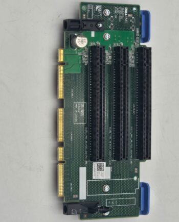 Dell PowerEdge R740/R740XD 3-Slot PCIe Chassis Riser1 Card PCIe Riser Card PCI E