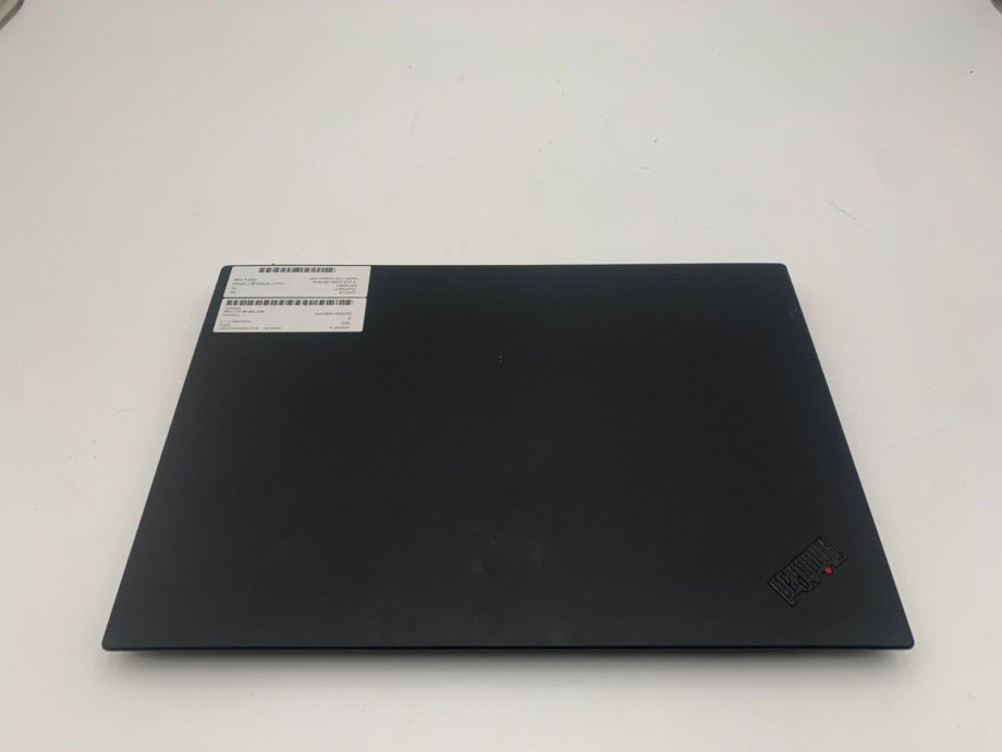 image of Lenovo ThinkPad P1 i7 8750H 16GB 256GB SSD No Battery Win 11 Pro 375875624745 3