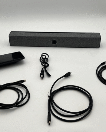 Neat Bar B1 & Neat Pad | NEATBAR-SE | Tested | Video Conferencing System